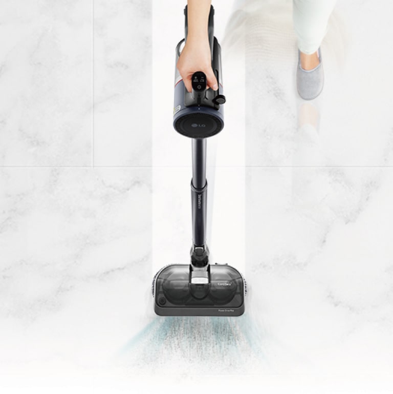 乾吸+濕拖同時完成