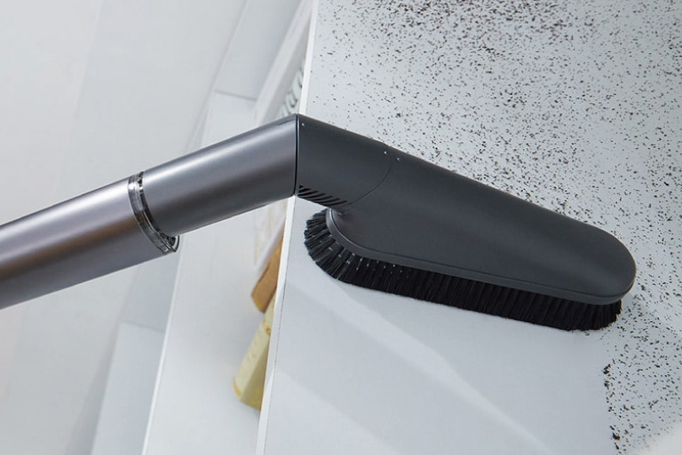 多角度軟毛吸頭