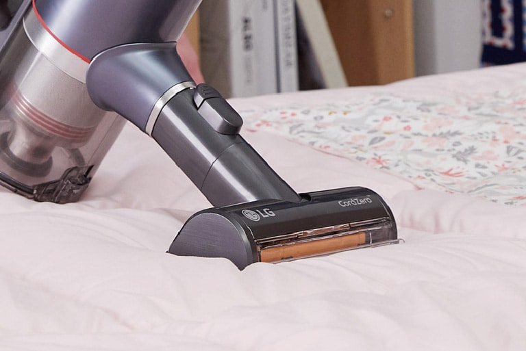 高速震動除蟎吸頭