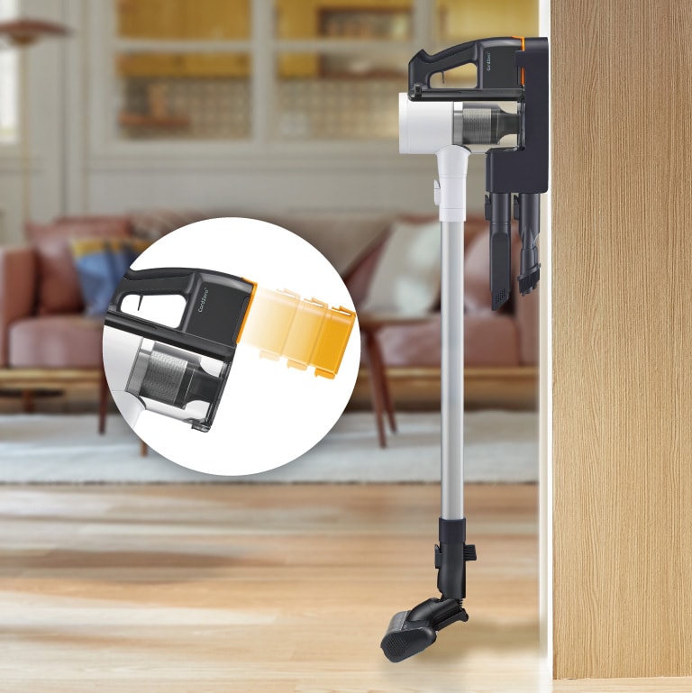 可替換電池設計