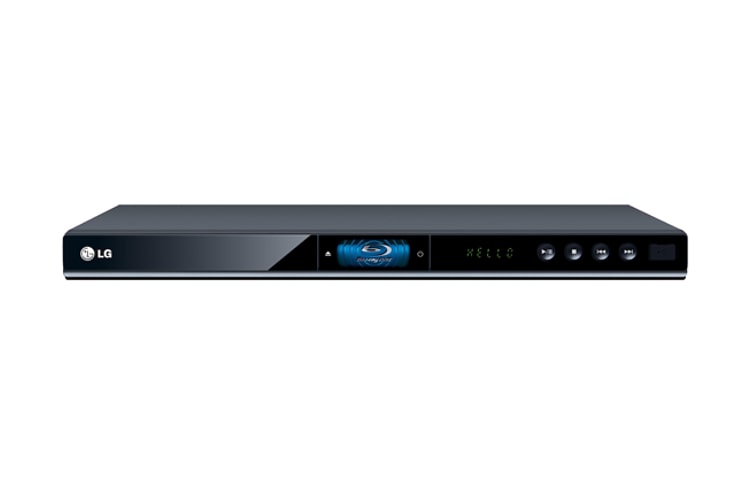 LG 讀霸藍光播放機, BD350