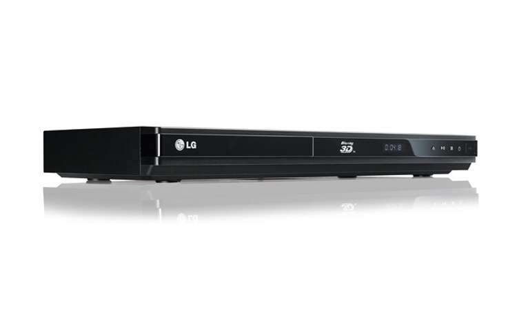 LG 3D Smart Life 讀霸藍光播放器, BD670