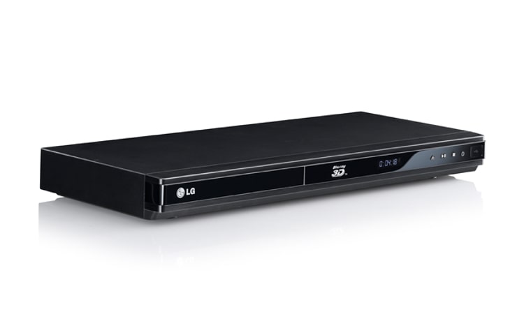LG 3D Smart Life 讀霸藍光播放器, BD670