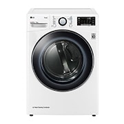 LG 洗乾衣機堆疊／蒸洗脫19公斤 除濕式乾衣16公斤, FD19WPT