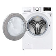 LG 洗乾衣機堆疊／蒸洗脫19公斤 除濕式乾衣16公斤, FD19WPT