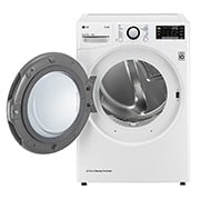 LG 洗乾衣機堆疊／蒸洗脫19公斤 除濕式乾衣16公斤, FD19WPT