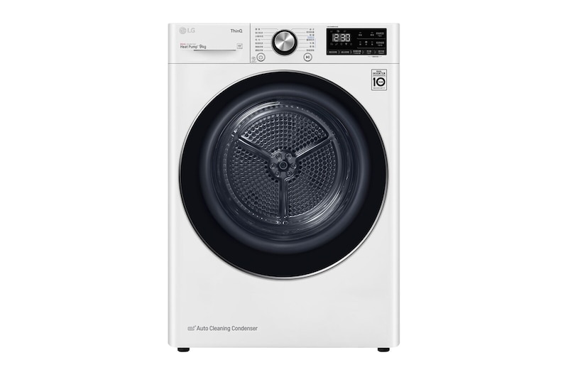 LG 洗乾衣機堆疊／蒸洗脫15公斤 除濕式乾衣9公斤, FD15WPT