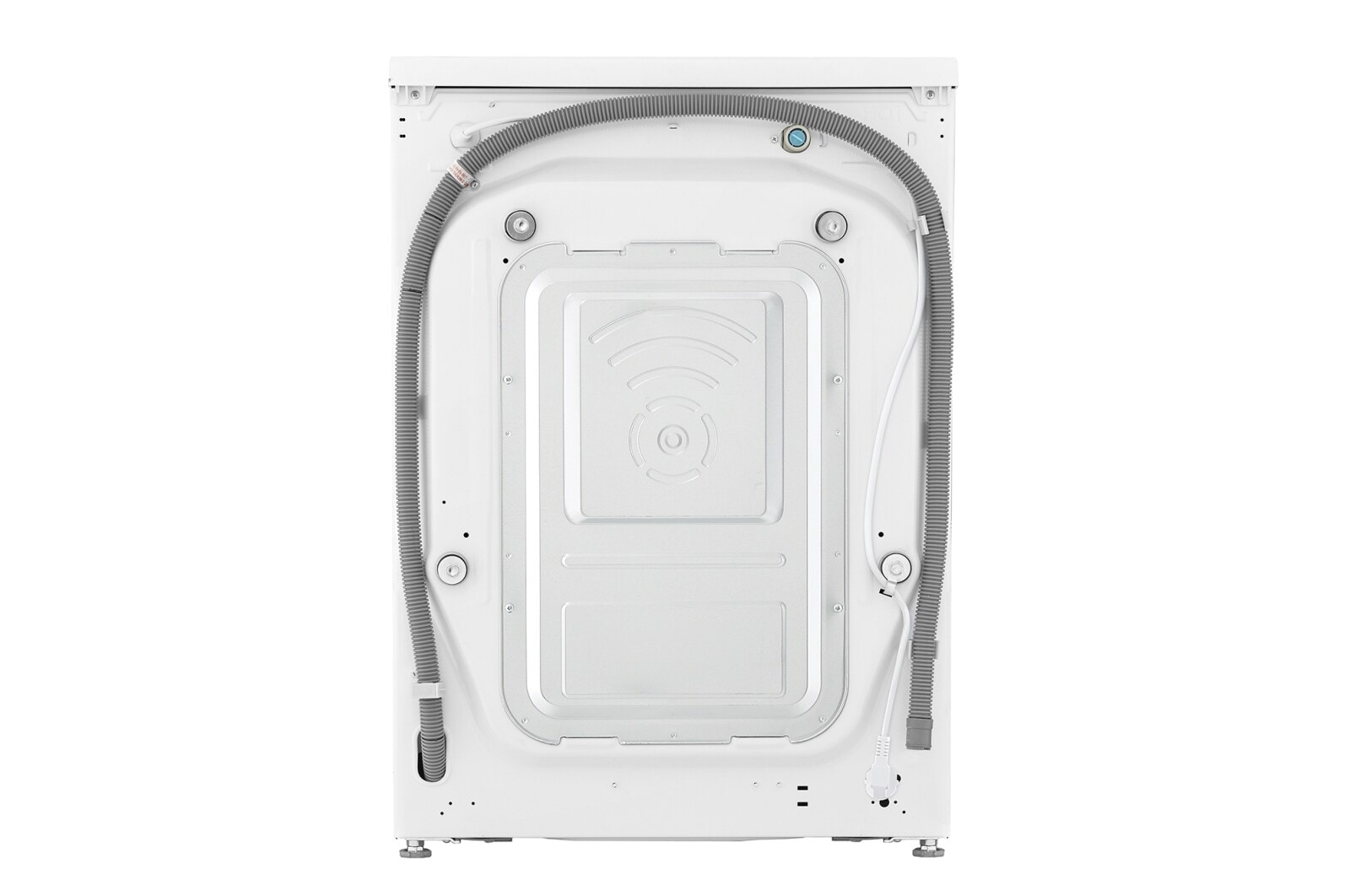 LG 洗乾衣機堆疊／蒸洗脫10.5公斤 除濕式乾衣9公斤, FD105VCW
