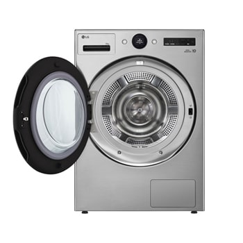 LG 18公斤 AI 免曬衣乾衣機｜雙變頻熱泵除濕｜星辰銀, WR-18DS