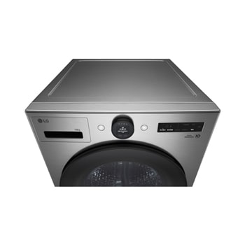 LG 18公斤 AI 免曬衣乾衣機｜雙變頻熱泵除濕｜星辰銀, WR-18DS