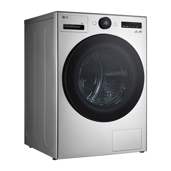 LG 18公斤 AI 免曬衣乾衣機｜雙變頻熱泵除濕｜星辰銀, WR-18DS