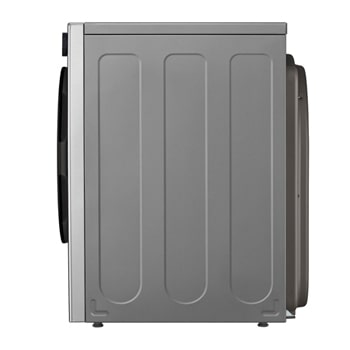 LG 18公斤 AI 免曬衣乾衣機｜雙變頻熱泵除濕｜星辰銀, WR-18DS