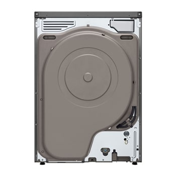 LG 18公斤 AI 免曬衣乾衣機｜雙變頻熱泵除濕｜星辰銀, WR-18DS