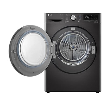 WR100VB 的打開前視圖