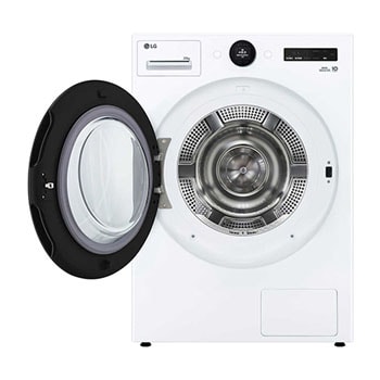 WR20DW 的打開前視圖