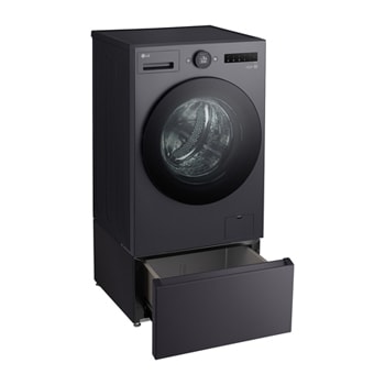 Pedestal Open