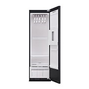 Left Door Open
