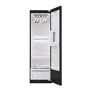 Left Door Open