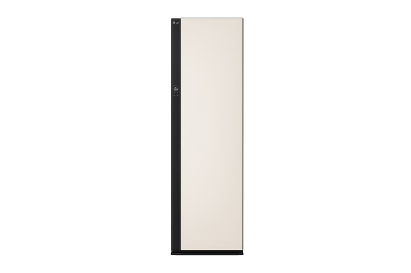 LG 衣物護理專家AI ‧ 雪霧白組, WDS1916BE.R723SB