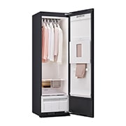 Left Door Right Side Open_Women's Clothing