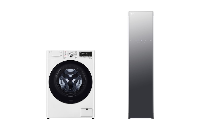 WDS13VEW 和 E523MW 的正視圖