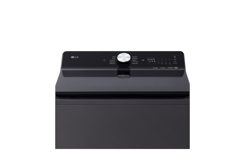 筒槽內的水花與箭頭展現 TurboWash™ 勁速洗的快速強勁洗淨力。