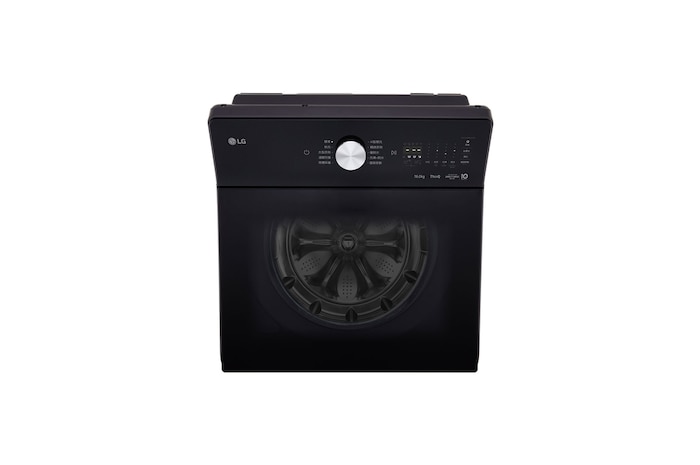 筒槽內側的細節視圖