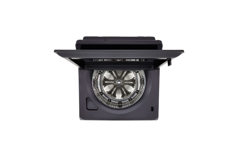 絨毛濾網的細節視圖