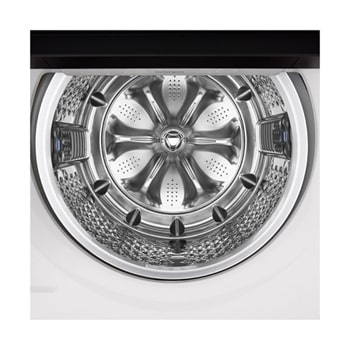 WTTD16HW 旋鈕和面板的細節視圖