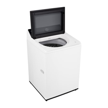 直立式洗衣機的生活情境圖