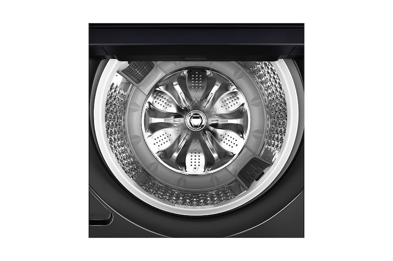 旋鈕和面板的細節視圖