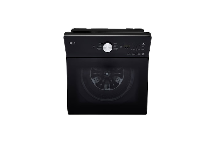 筒槽內側的細節視圖