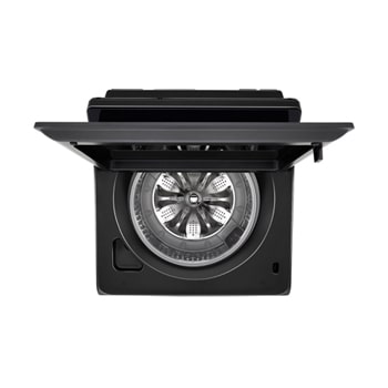 絨毛濾網的細節視圖