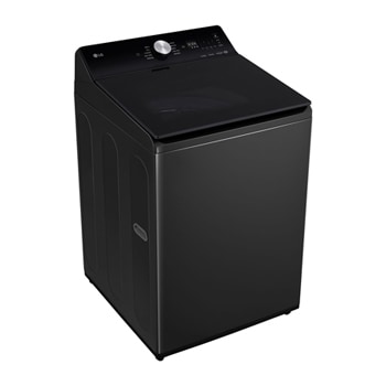 直立式洗衣機的後視圖