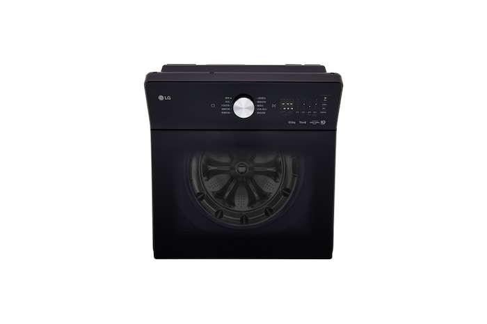 筒槽內側的細節視圖