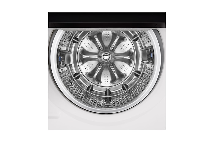 旋鈕和面板的細節視圖