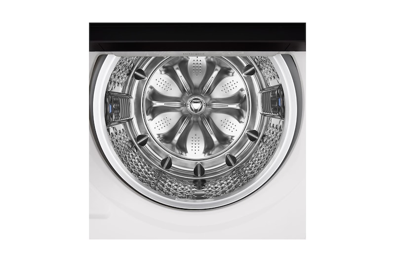 旋鈕和面板的細節視圖