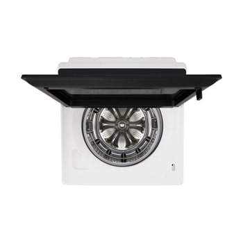 絨毛濾網的細節視圖