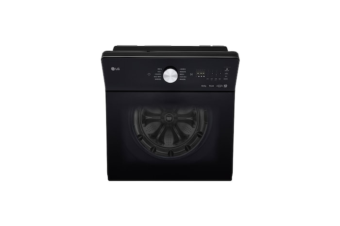 筒槽內側的細節視圖