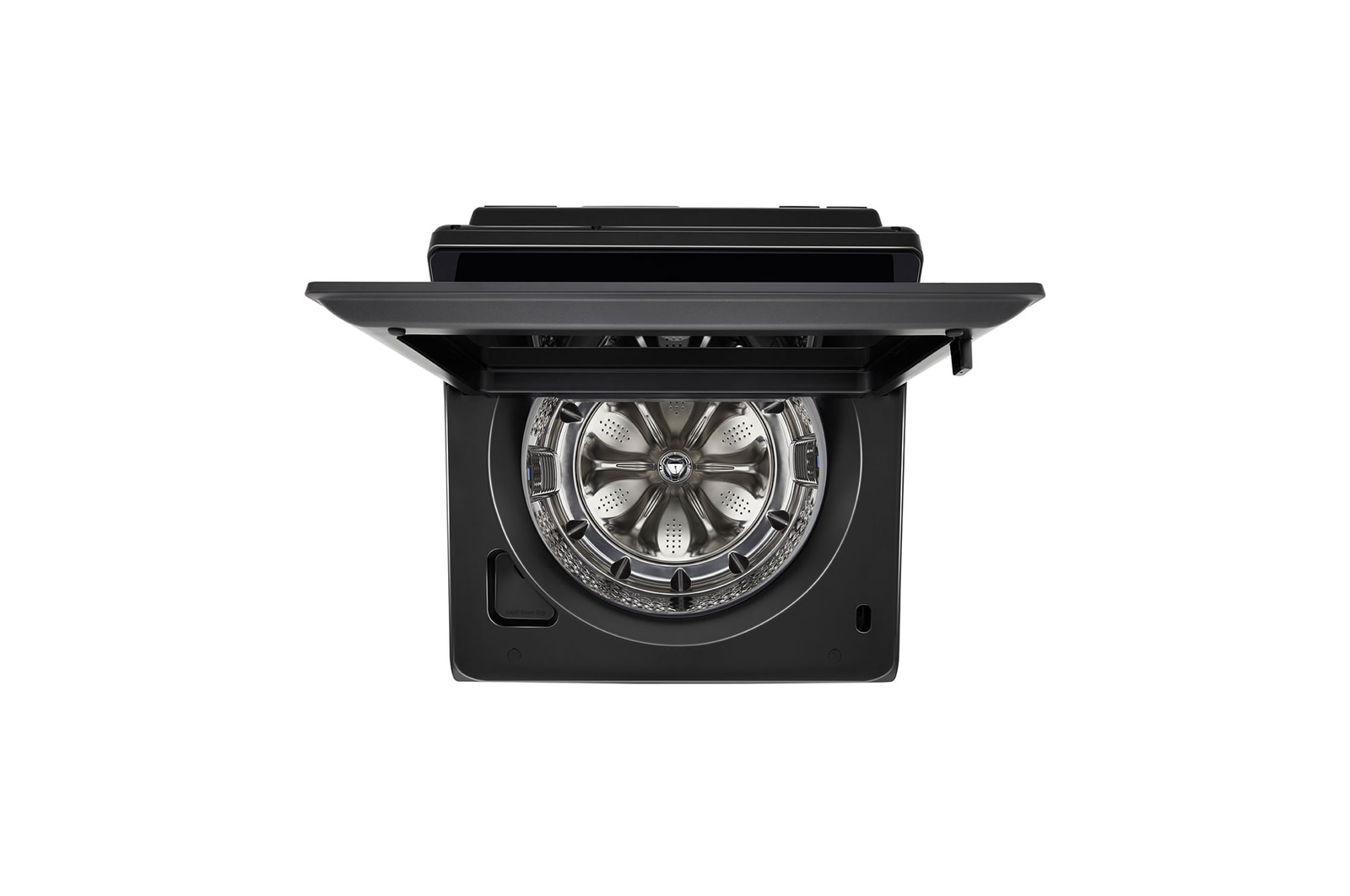 絨毛濾網的細節視圖