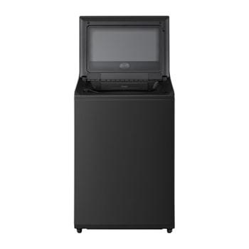 WTTD18OB.WR100VB 直立式洗衣機機蓋打開狀態的前視圖