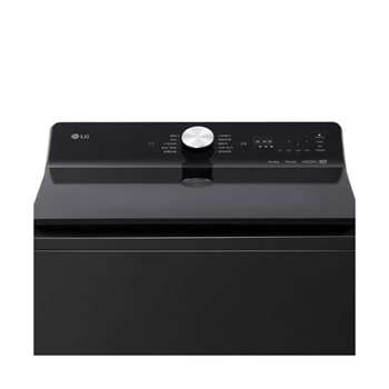 WTTD18OB.WR100VB 筒槽內的水花與箭頭展現 TurboWash™ 勁速洗的快速強勁洗淨力。