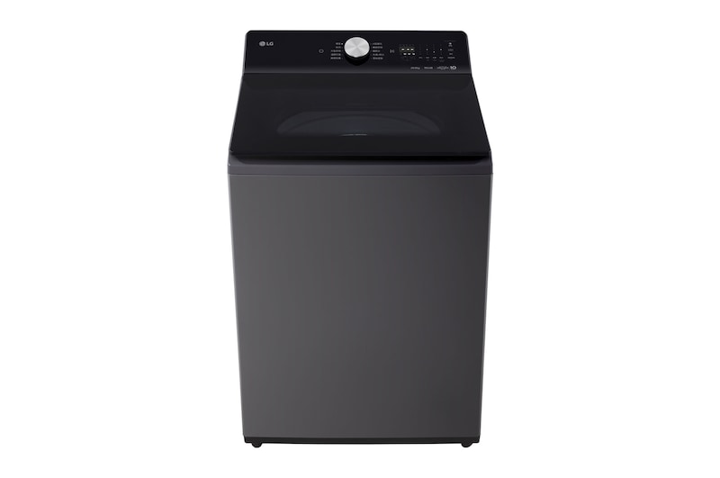 洗劑投入器的細節視圖