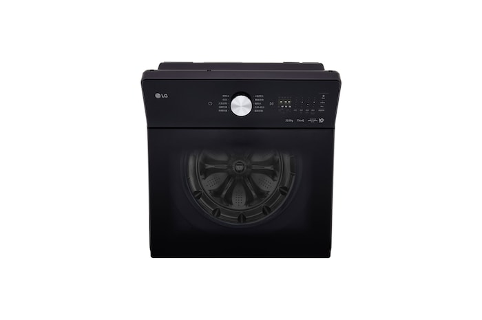 筒槽內側的細節視圖