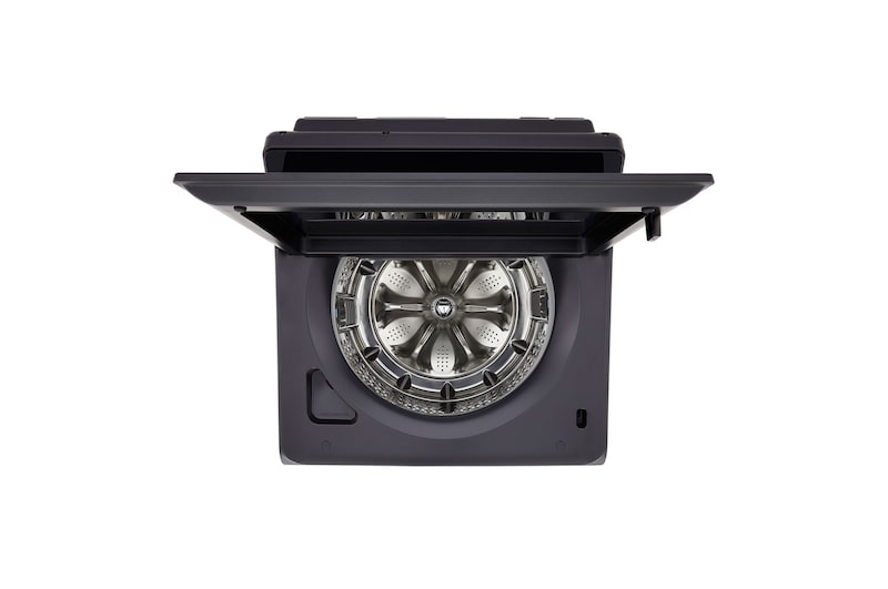 絨毛濾網的細節視圖