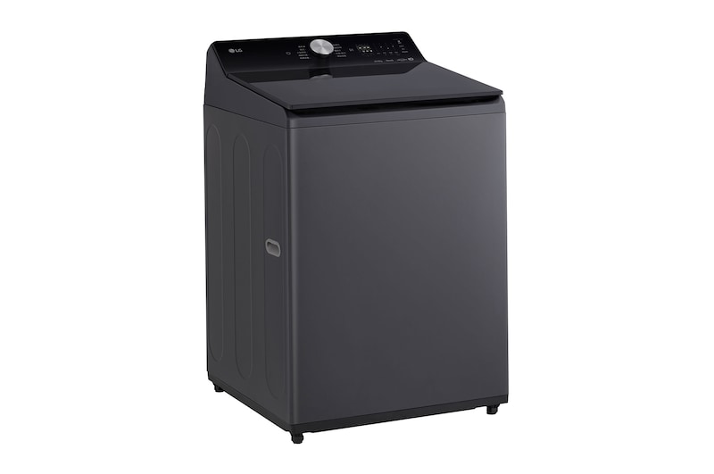 機蓋打開狀態的左側透視圖