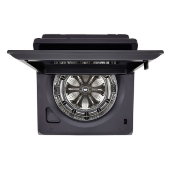 絨毛濾網的細節視圖