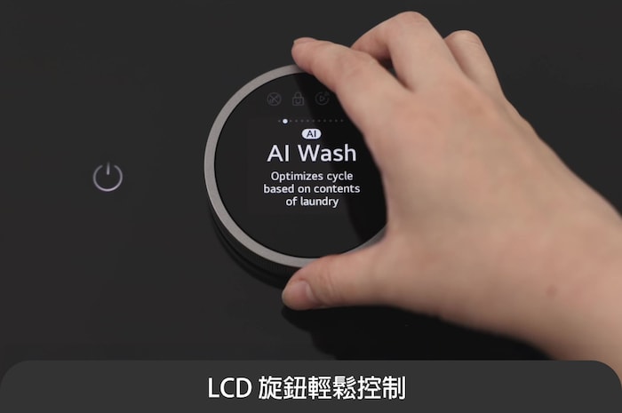 輕鬆控制的 USP 圖片