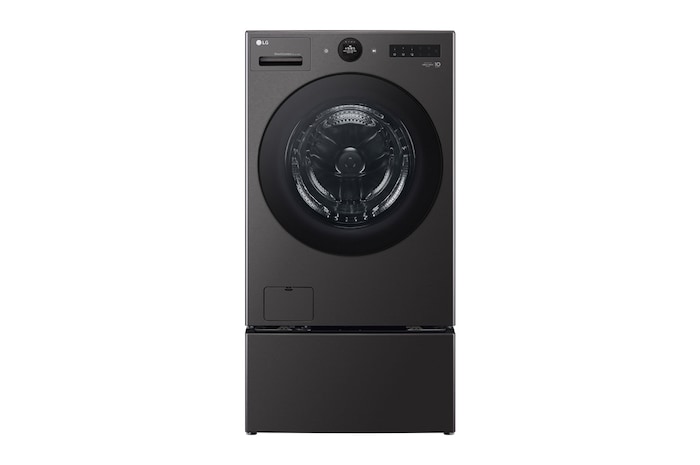 WD-S22FHDB 和 WT-SD250HB 的正視圖