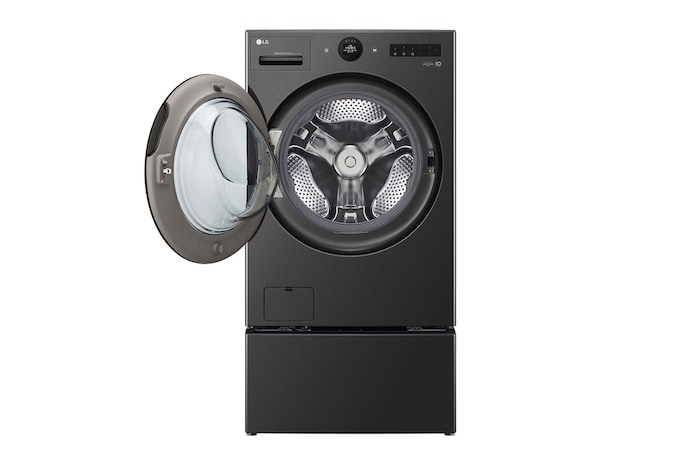 WD-S22FHDB 和 WT-SD250HB frontopen